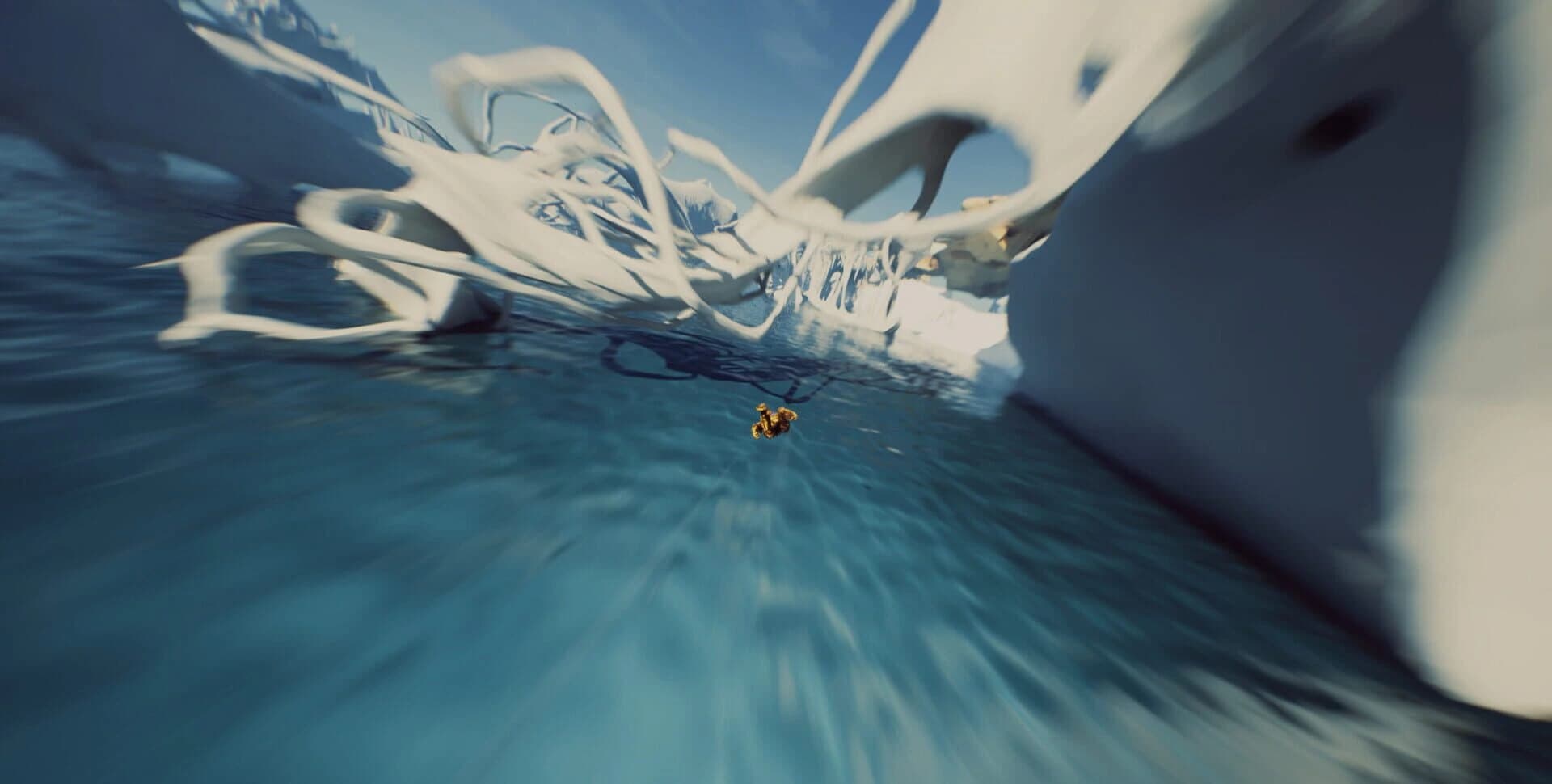 Xeno Runners screenshot 4