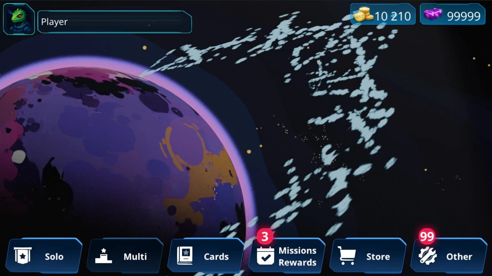 Xeno Strike screenshot 3