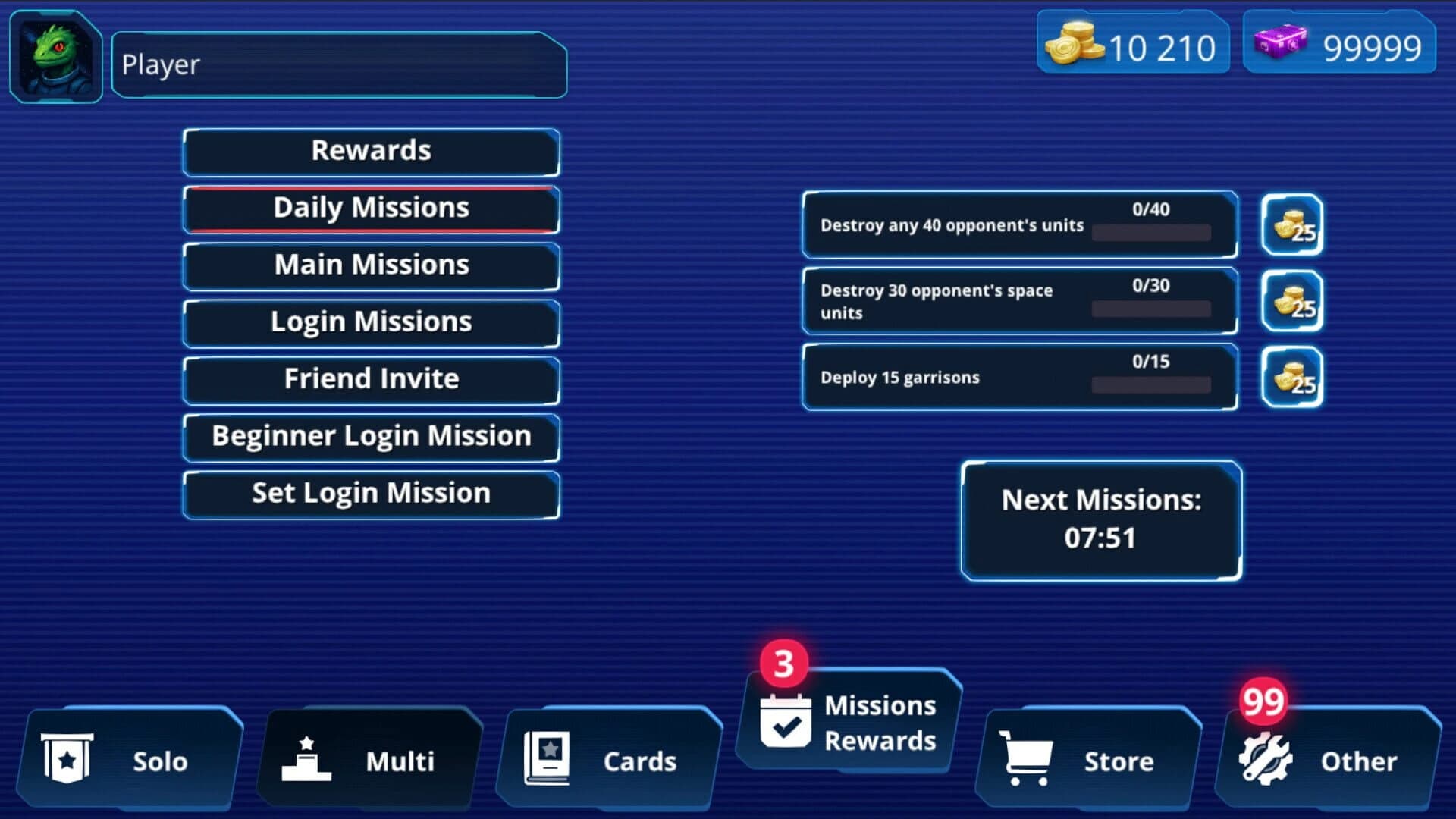 Xeno Strike screenshot 4