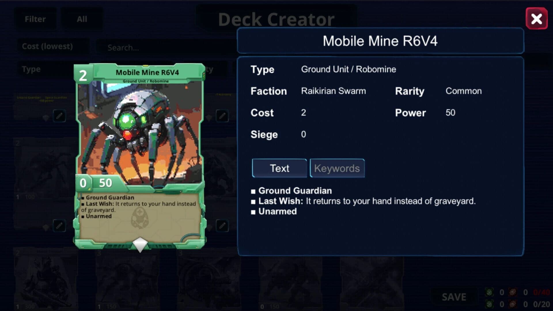 Xeno Strike screenshot 5