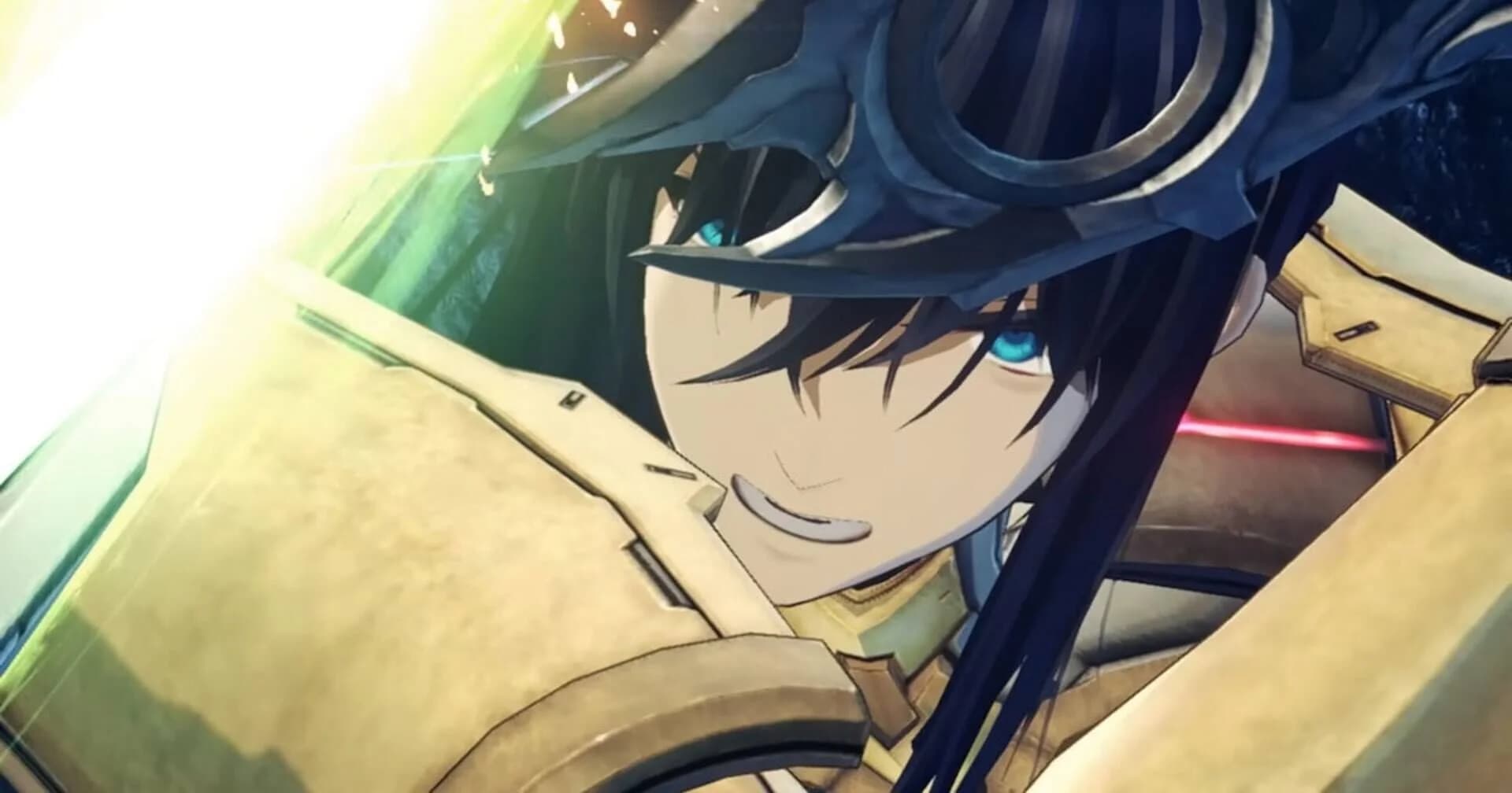 Xenoblade Chronicles 3: Future Redeemed screenshot 3
