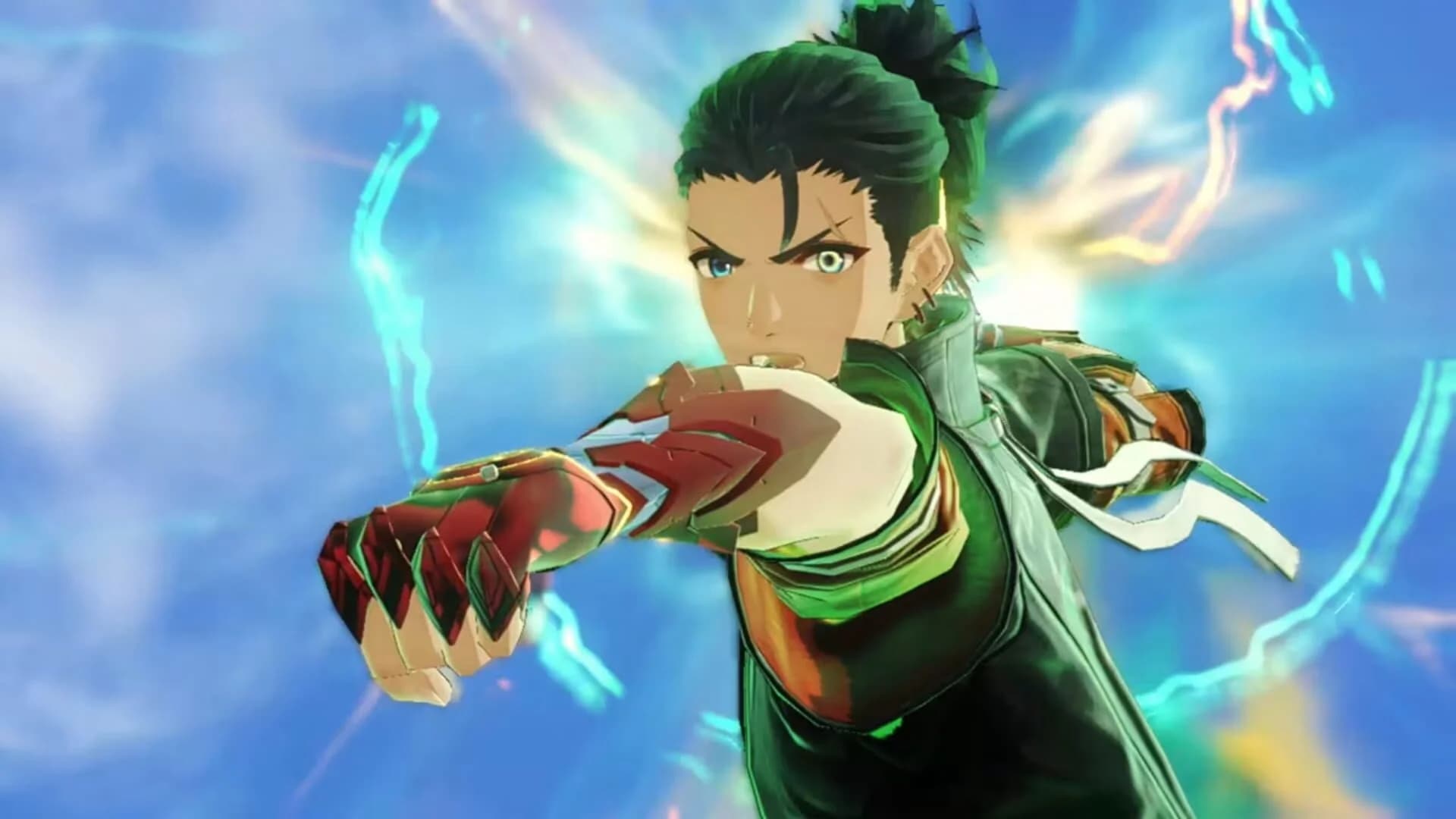 Xenoblade Chronicles 3: Future Redeemed screenshot 5