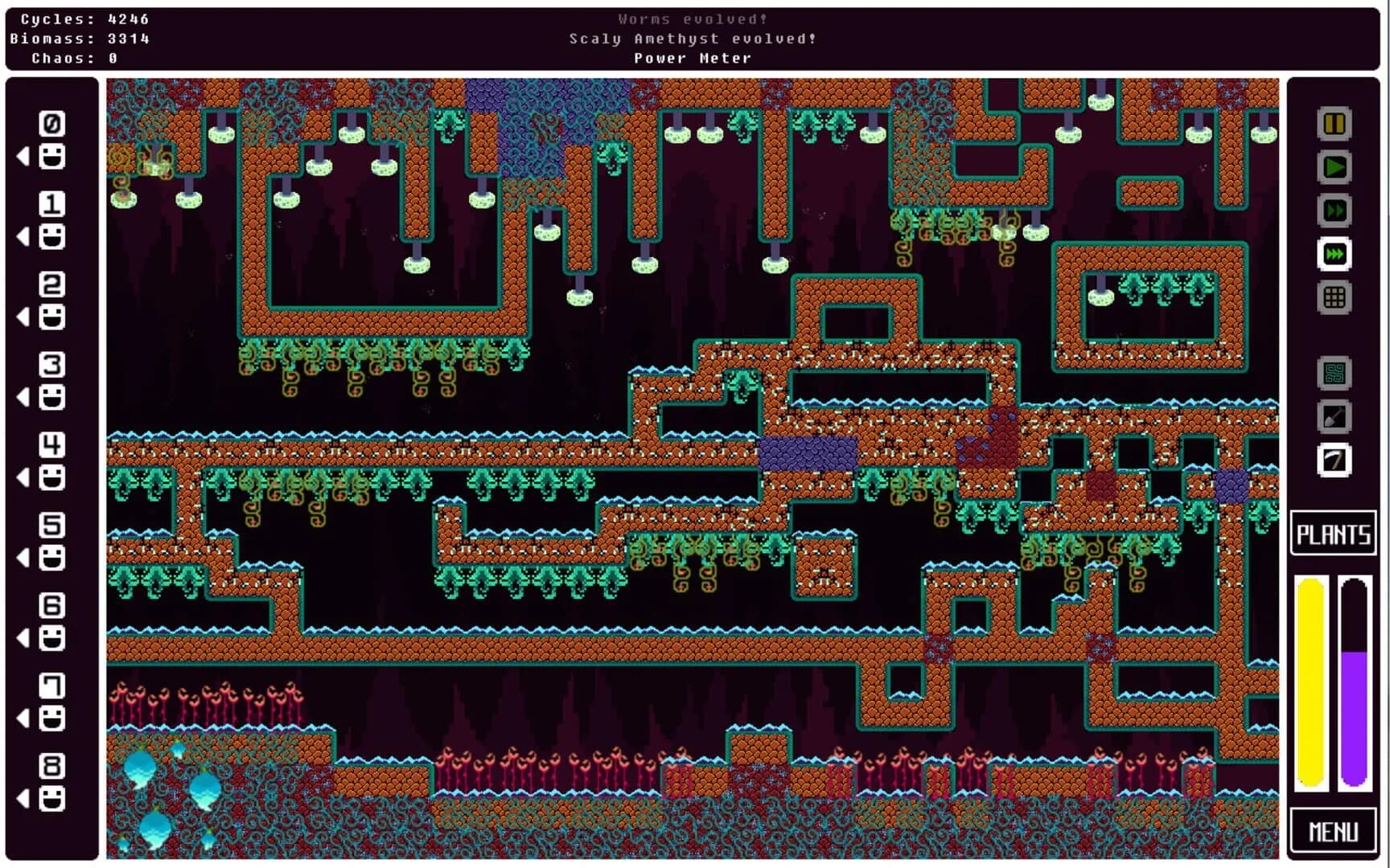 XenoBloom screenshot 4