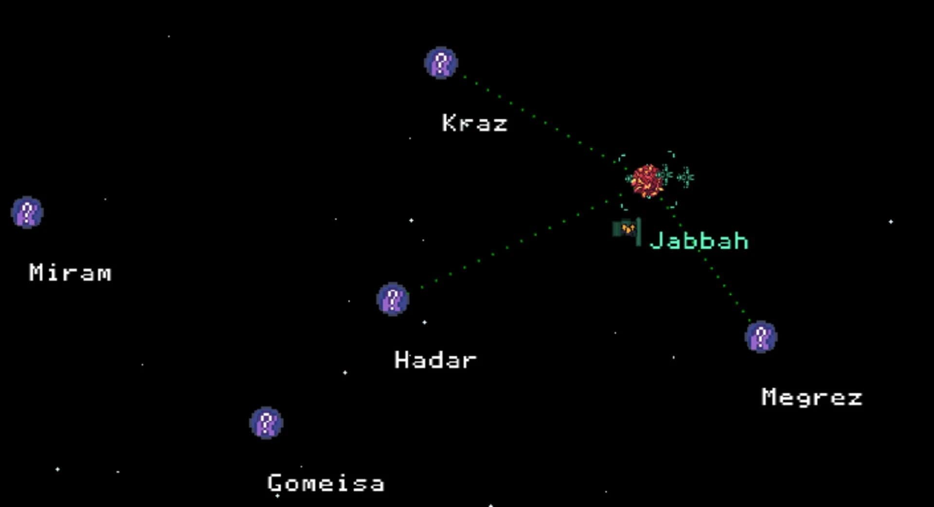 Xenocide screenshot 5