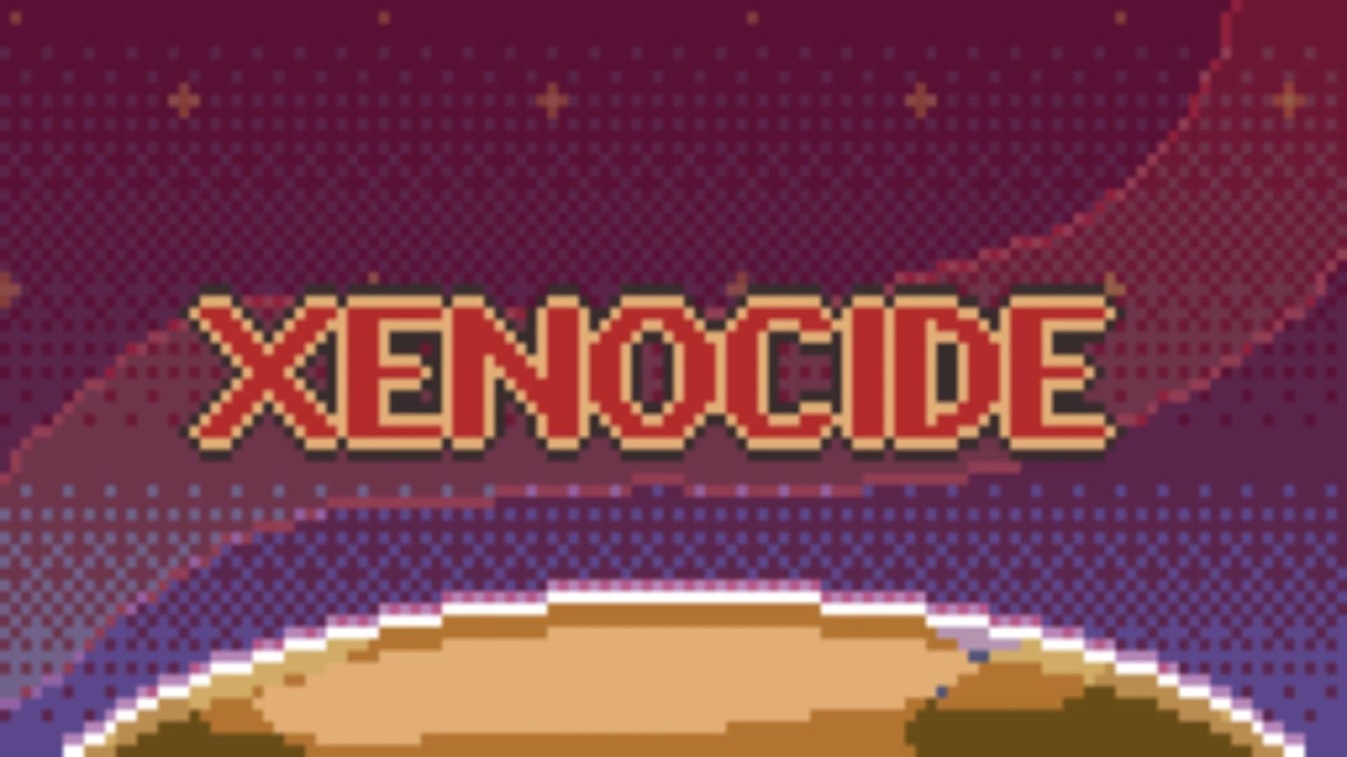 Xenocide screenshot 1