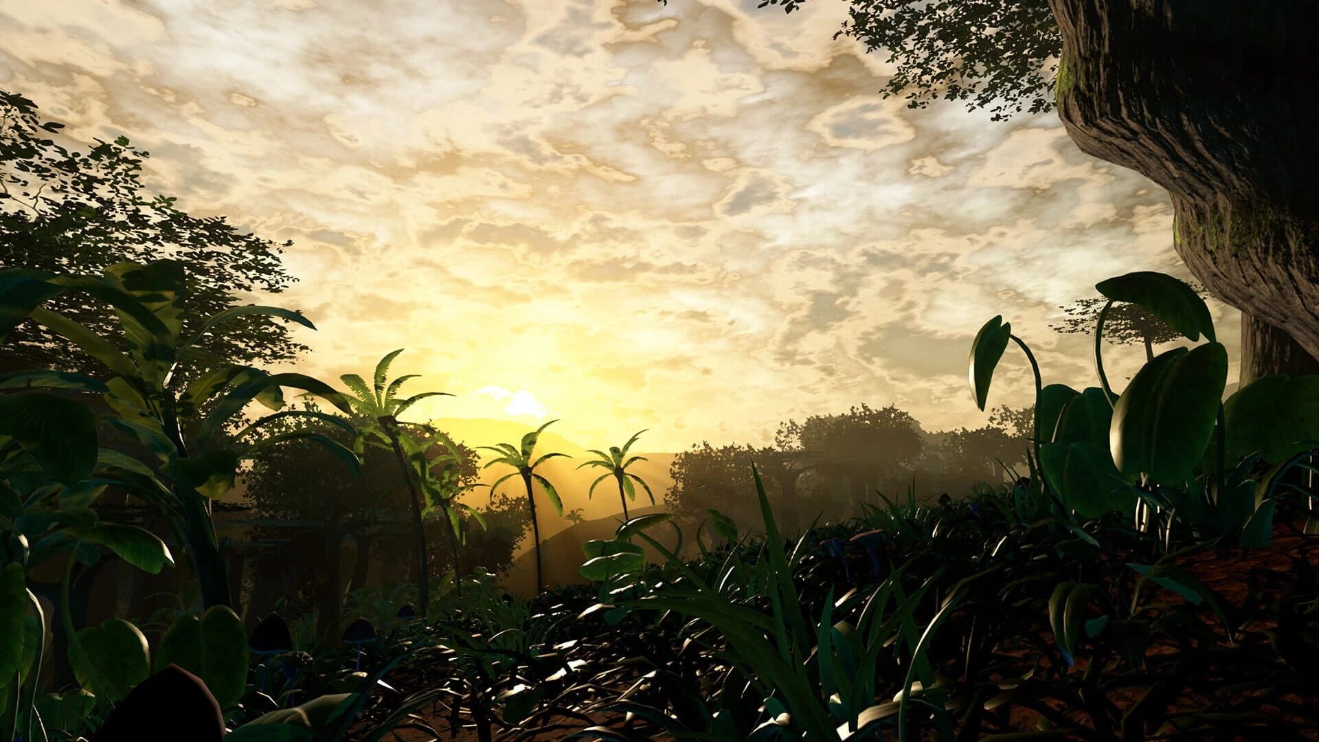 Xenociders screenshot 1
