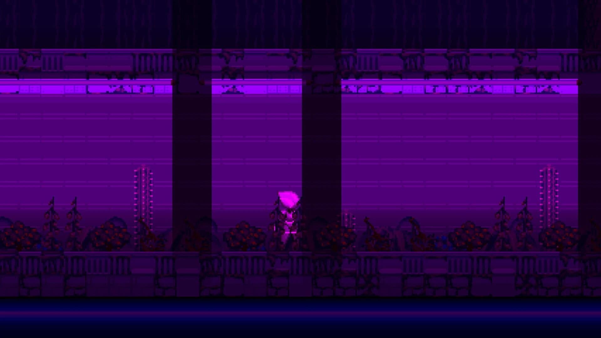 Xenocite Clad screenshot 5