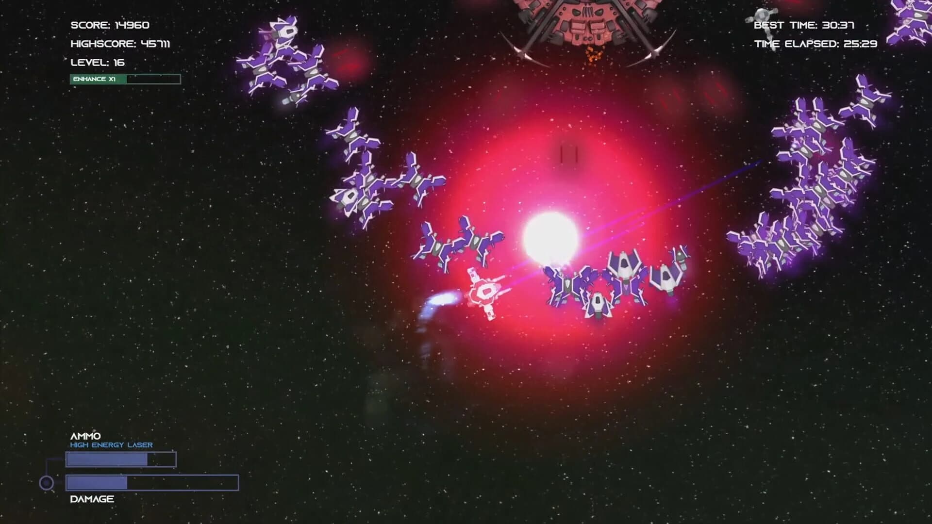 XenoFeud screenshot 4