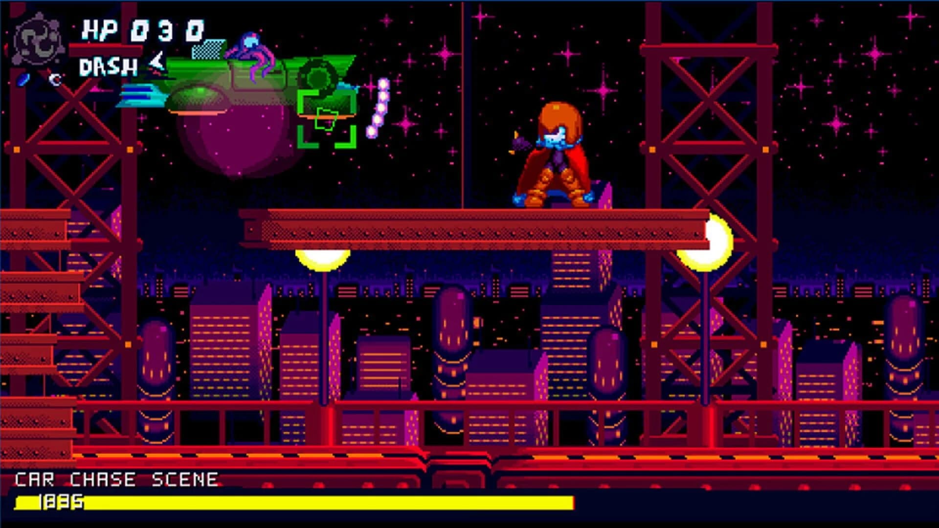 Xenogunner screenshot 5