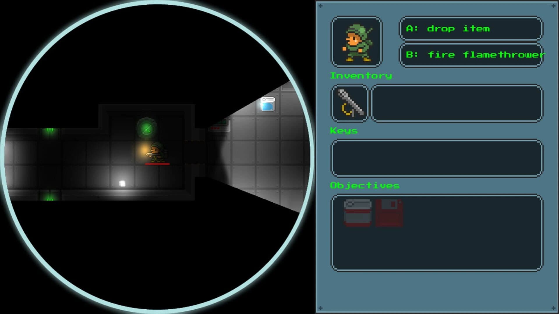 Xenomare screenshot 5
