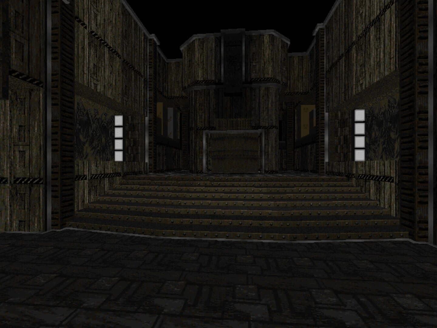 Xenomorph Base screenshot 4