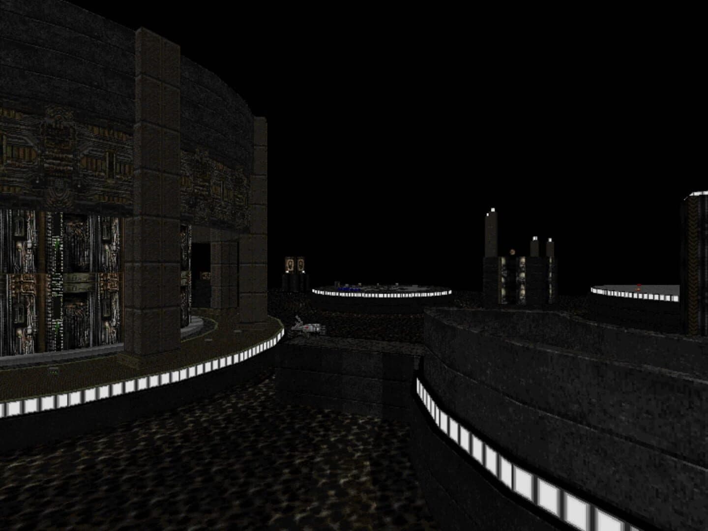 Xenomorph Base screenshot 2