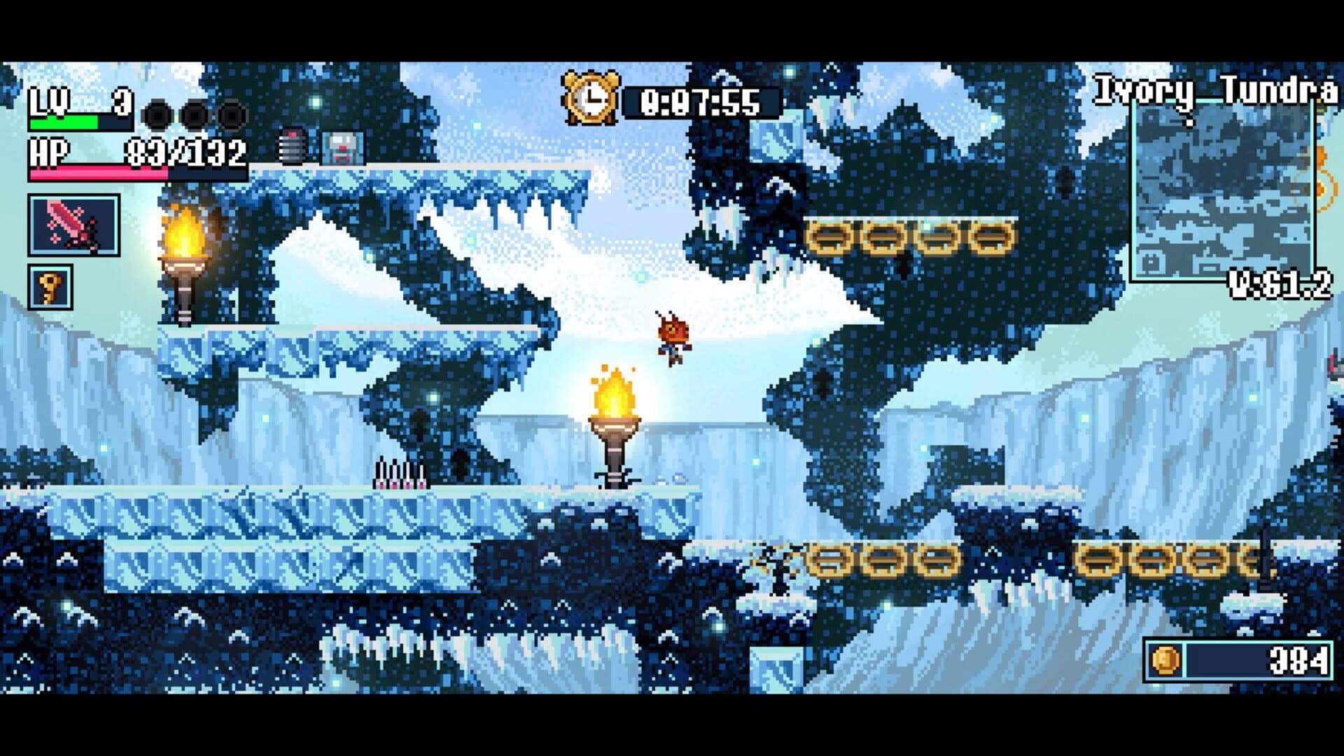 Xenon Valkyrie+ screenshot 1