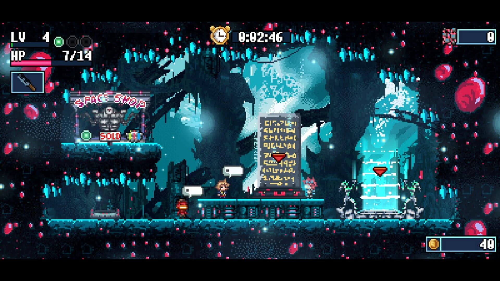 Xenon Valkyrie+ screenshot 3