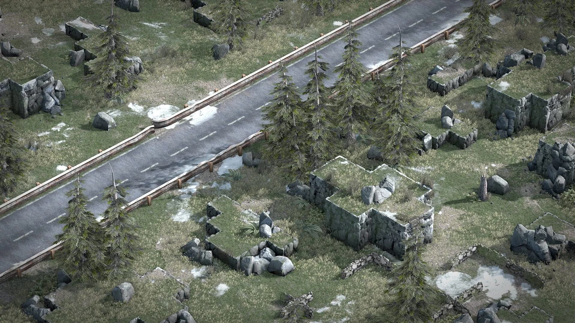 Xenonauts 2 screenshot 3