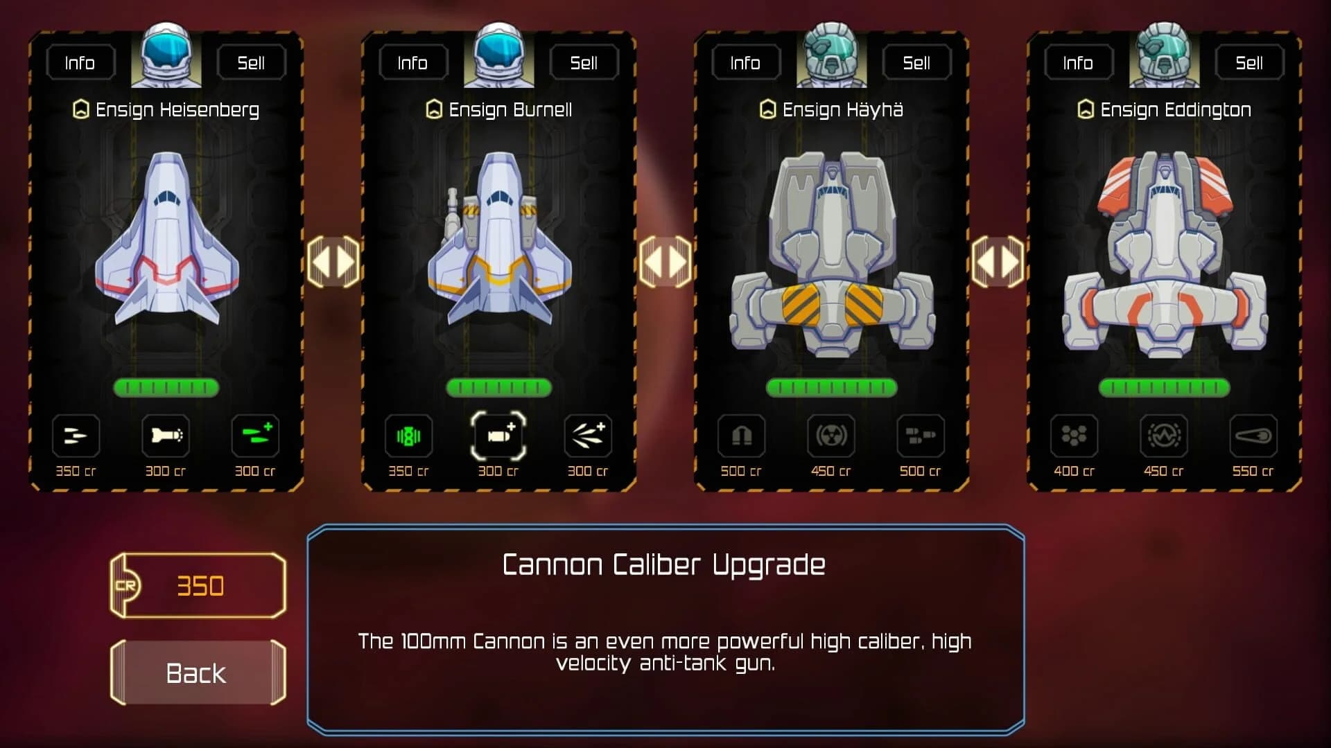 Xenoraid screenshot 5