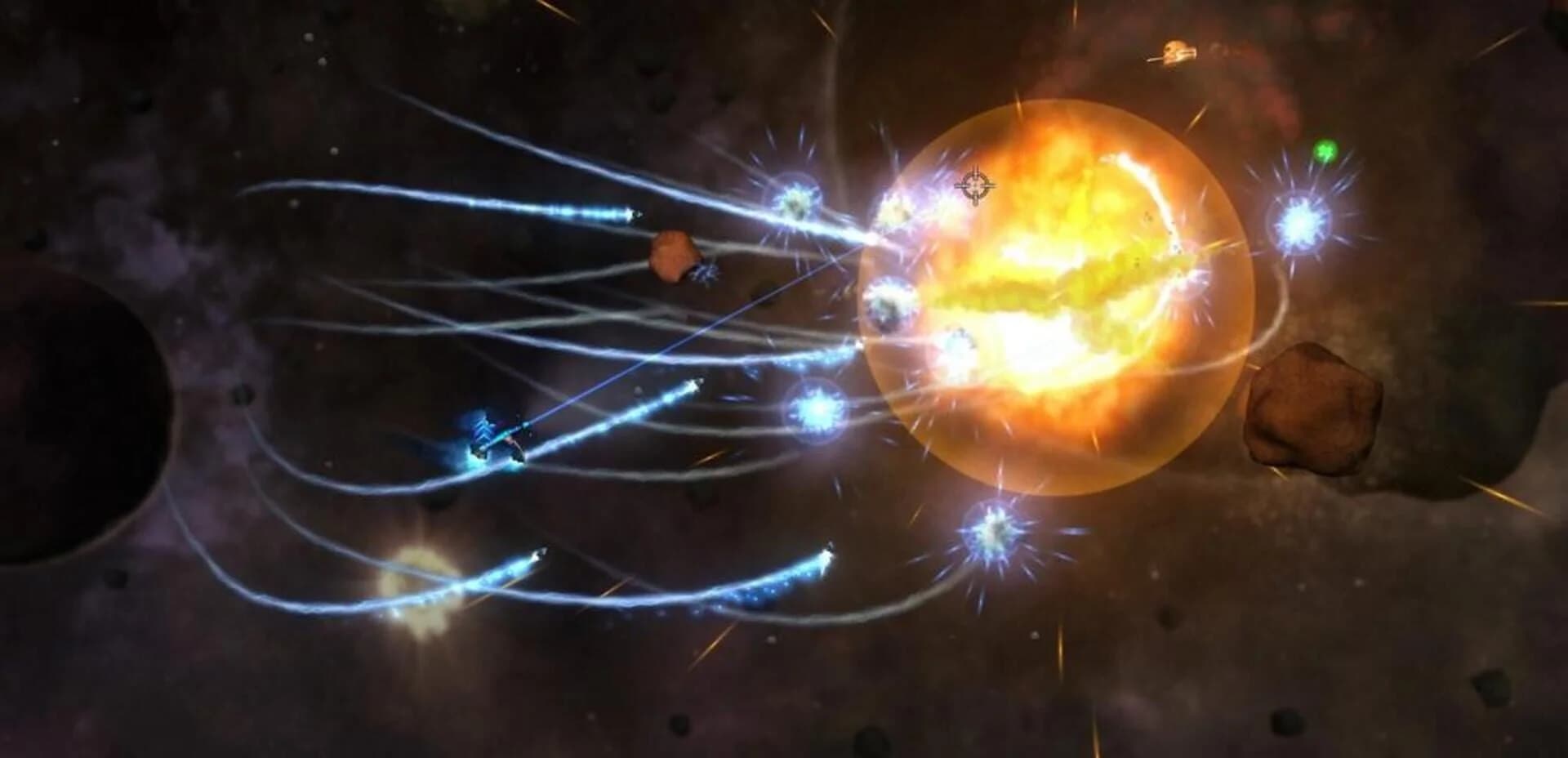 XenoRaptor screenshot 5