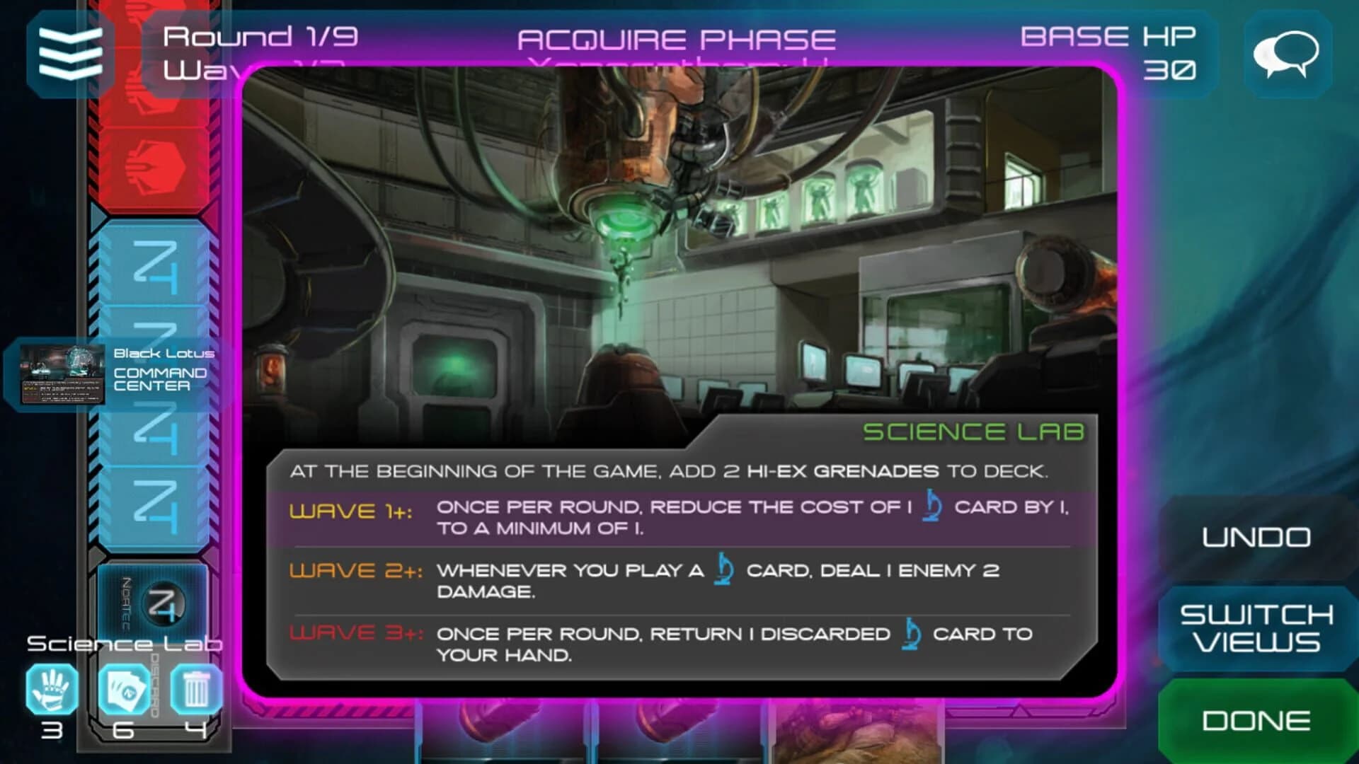 XenoShyft screenshot 2