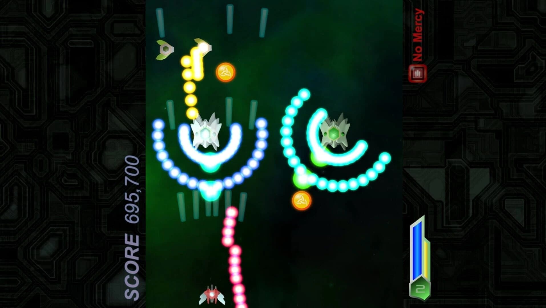 Xenoslaive Overdrive screenshot 5