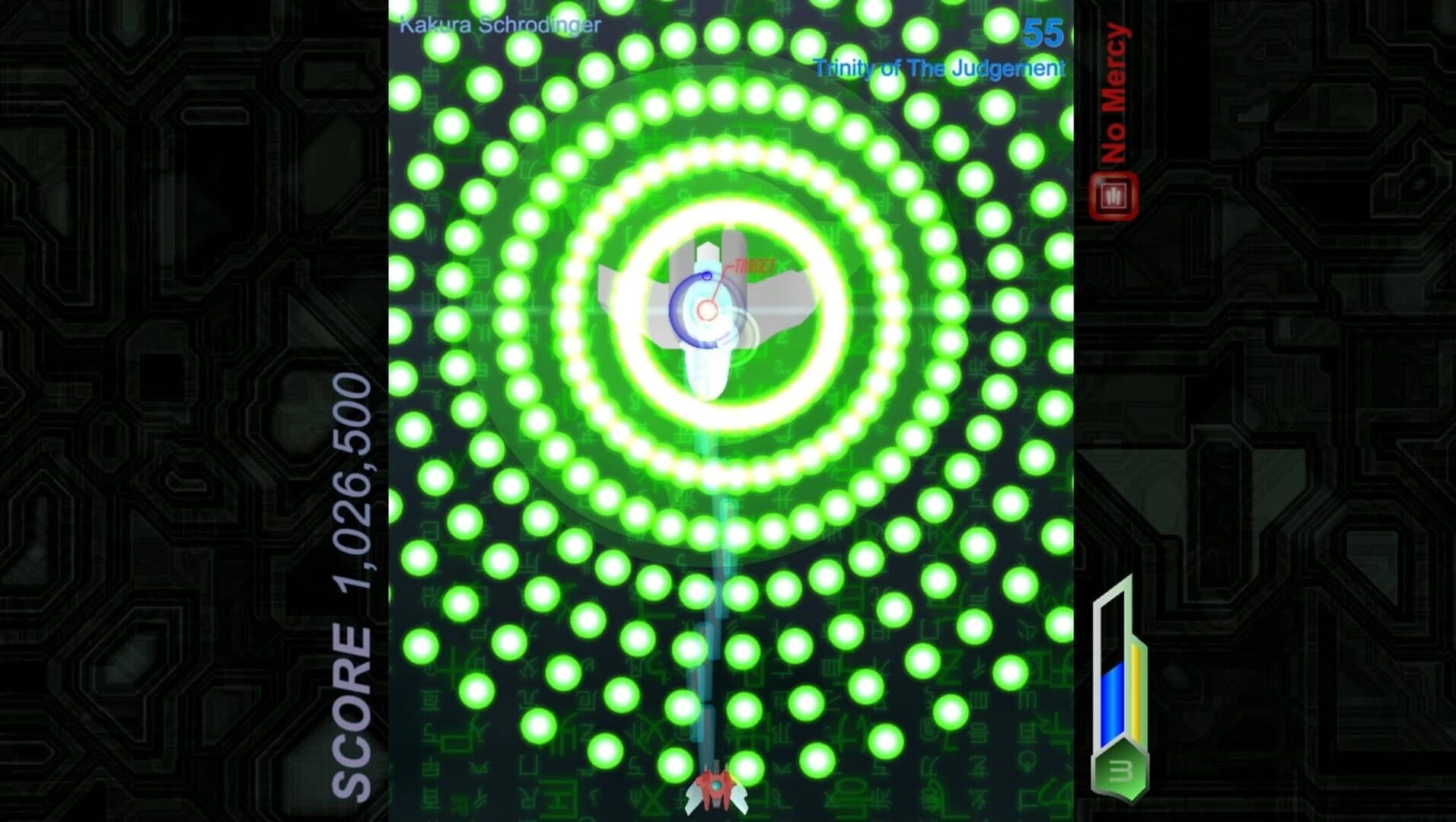 Xenoslaive Overdrive screenshot 2