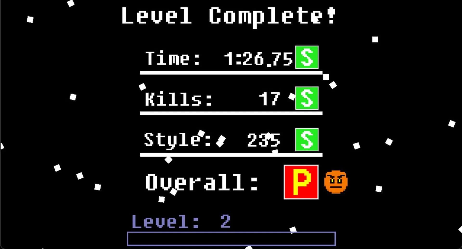 Xenoterrestrial screenshot 2