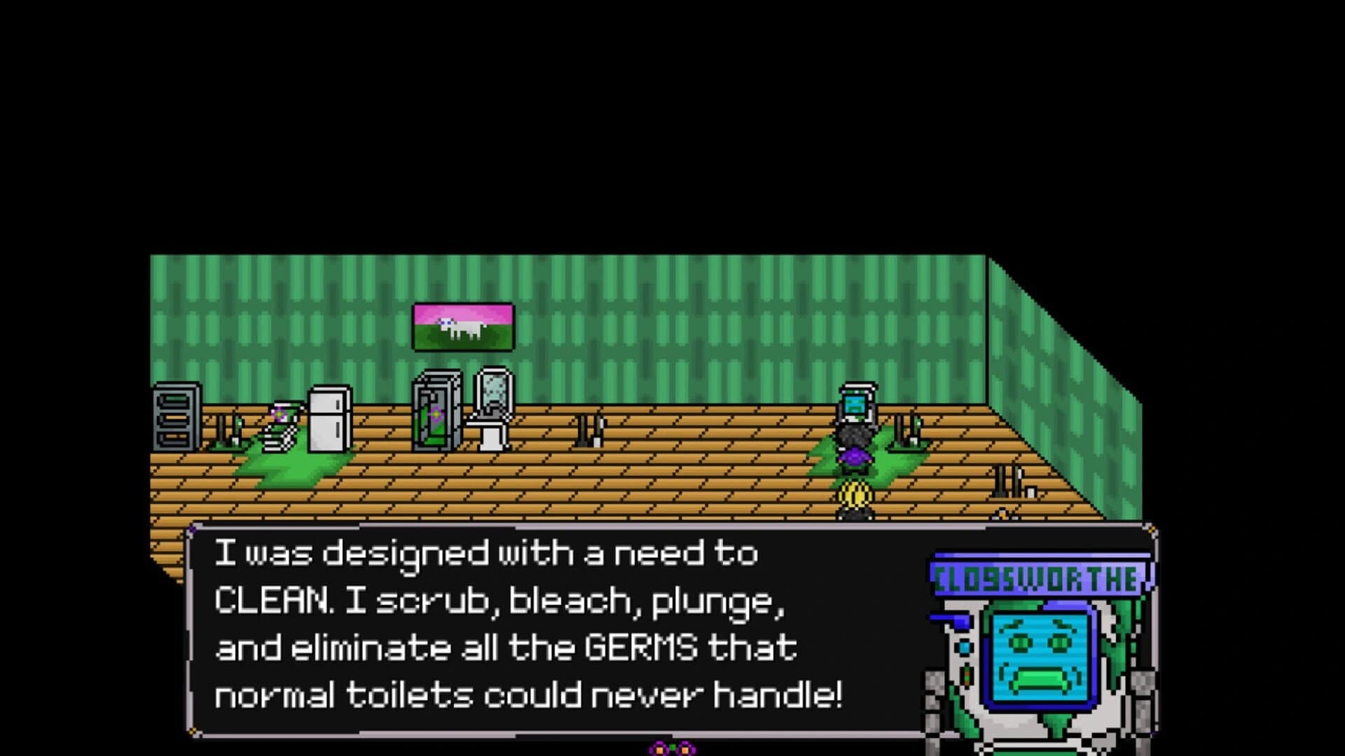 XenoTown screenshot 3