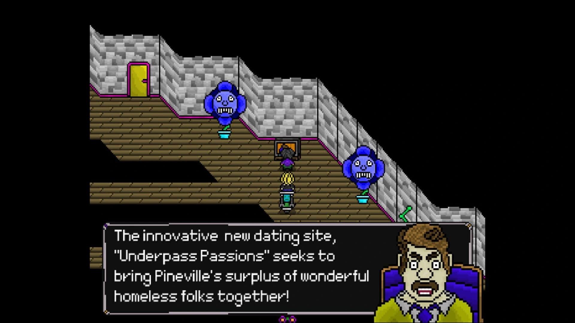 XenoTown screenshot 5