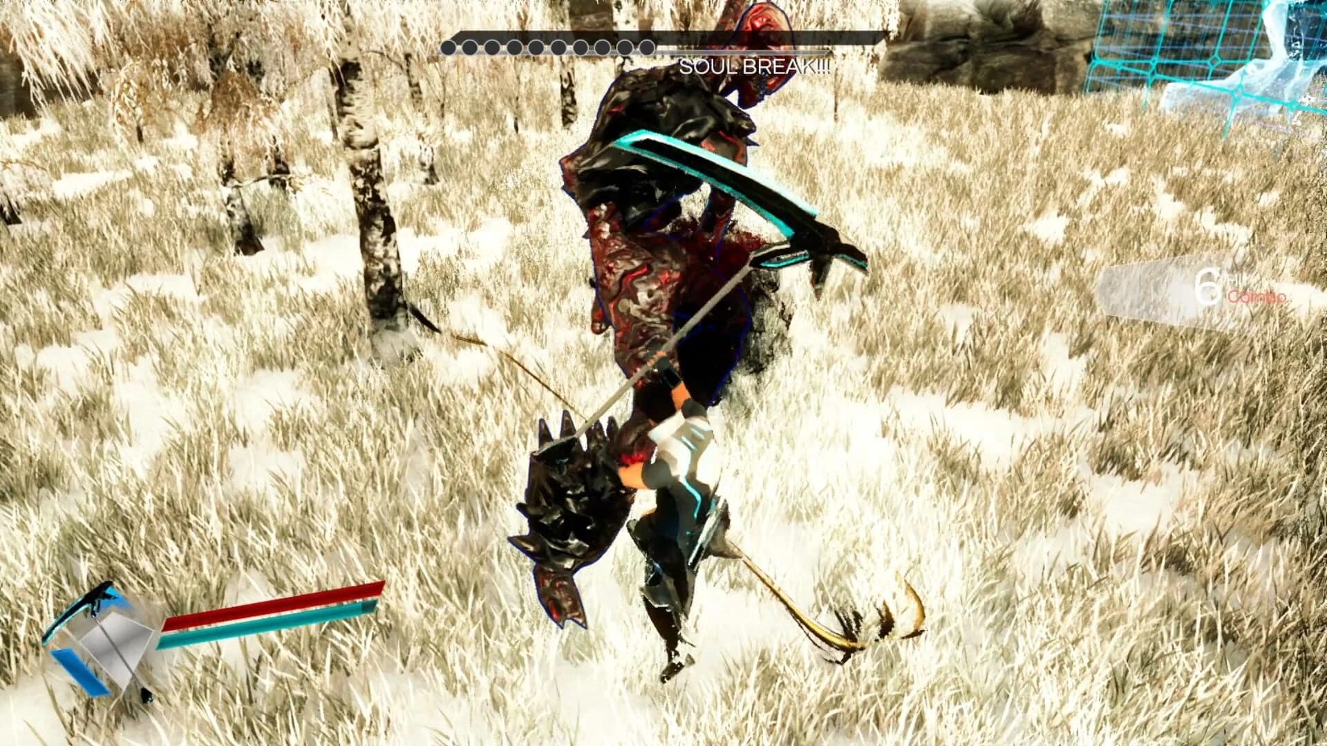Xenrai screenshot 4