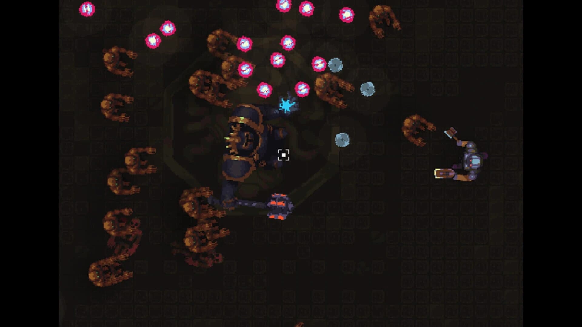 Xerminus screenshot 2