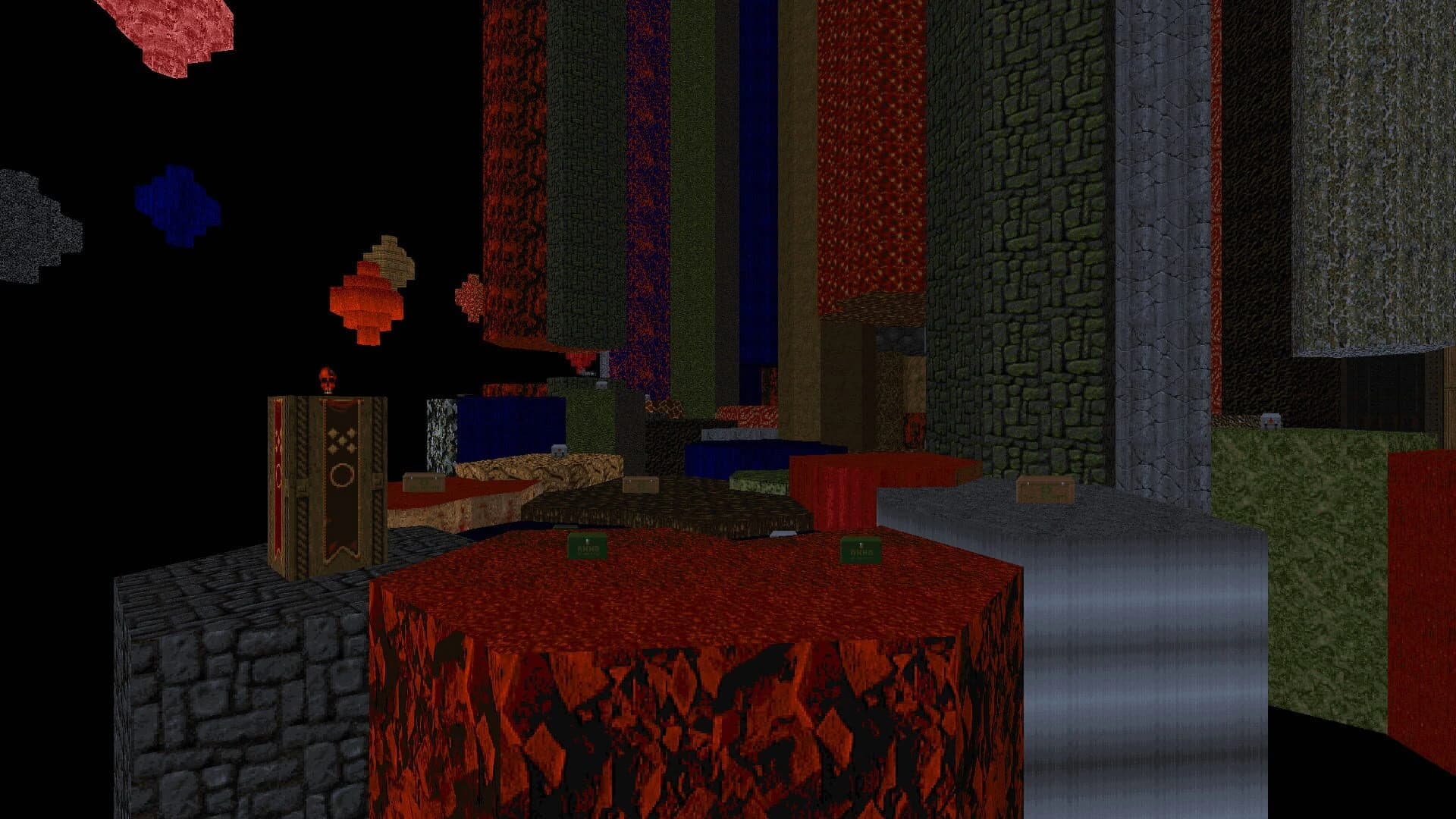 Xerxesia screenshot 2