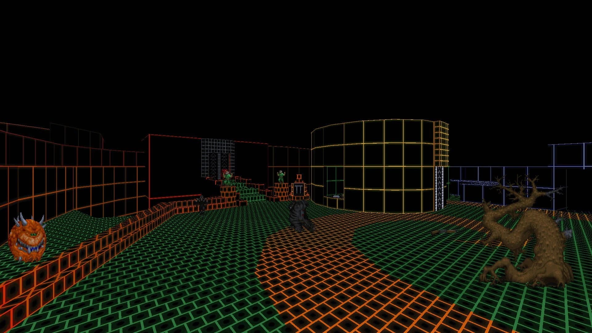 Xerxesia screenshot 1