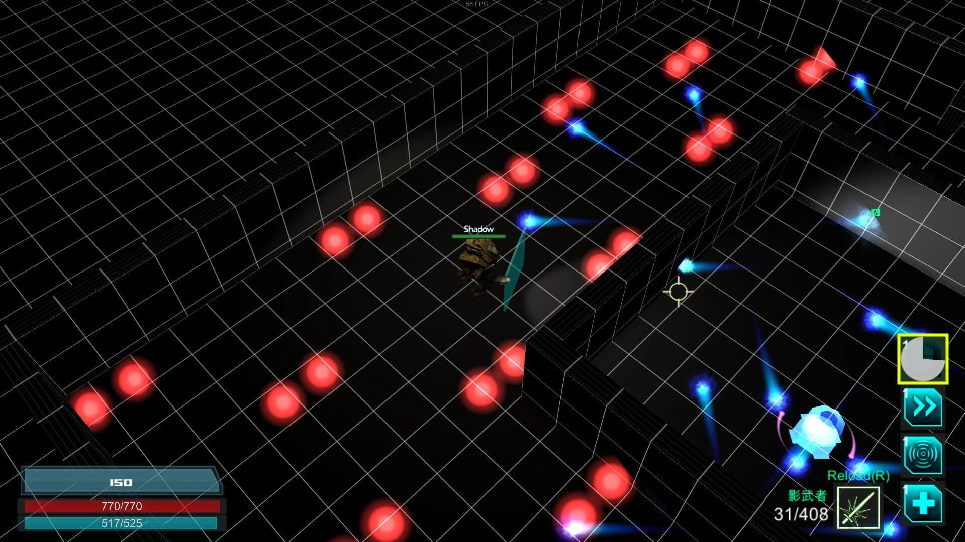 XGun-Weapon Evolution screenshot 2