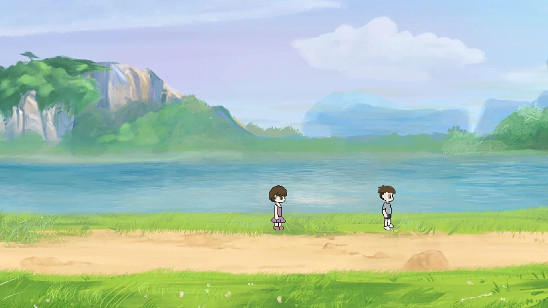Xiao Jun screenshot 2