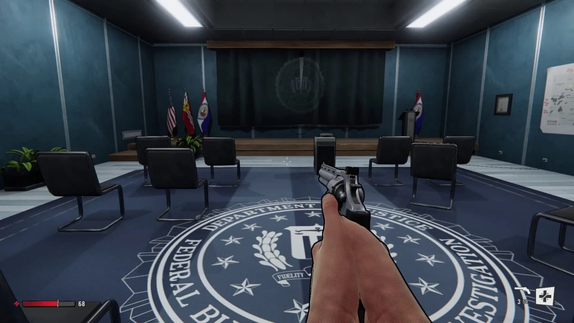 XIII screenshot 4