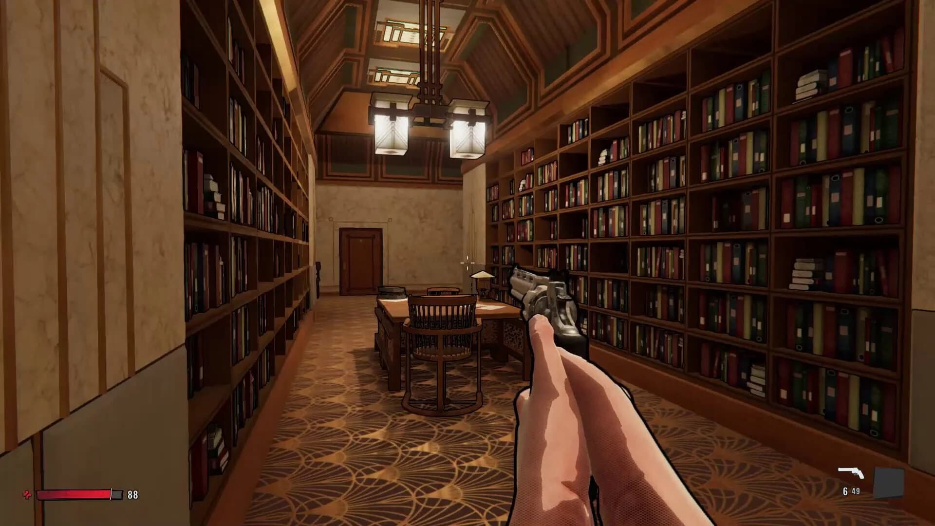 XIII screenshot 3