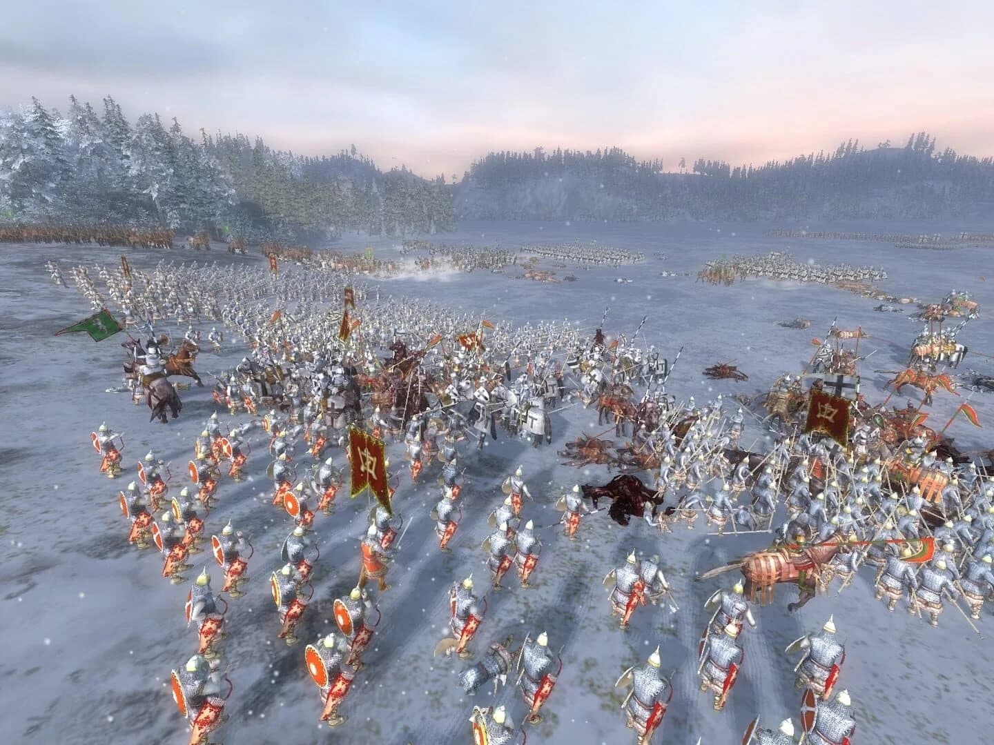 XIII Century: Gold Edition screenshot 3