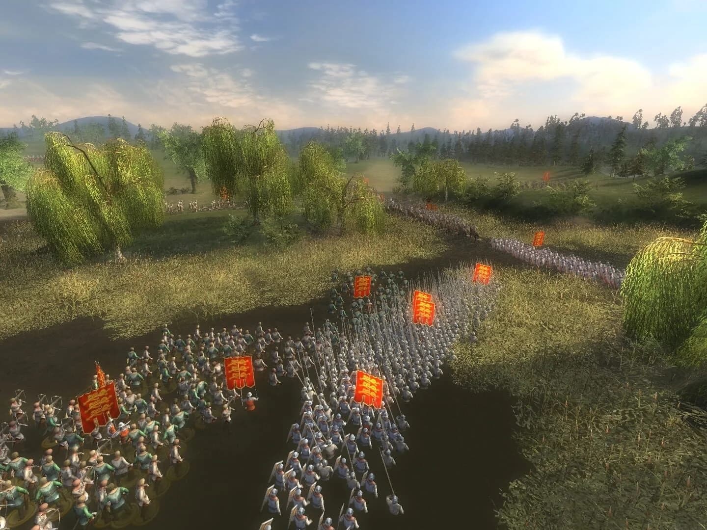 XIII Century: Gold Edition screenshot 2