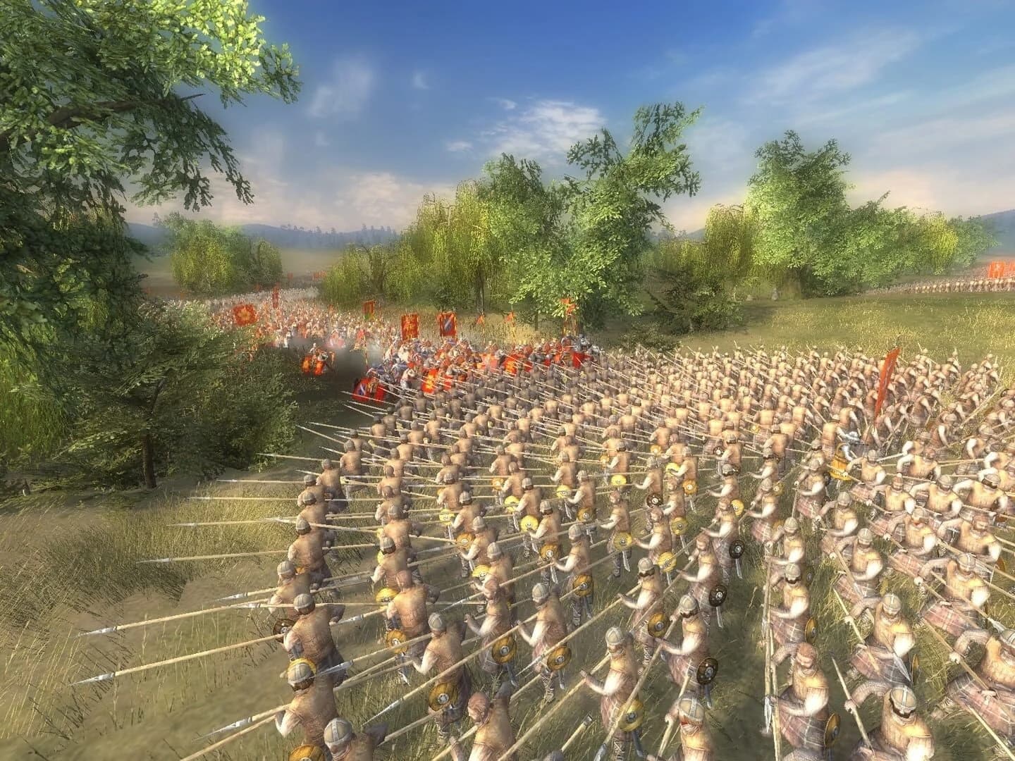 XIII Century: Gold Edition screenshot 4