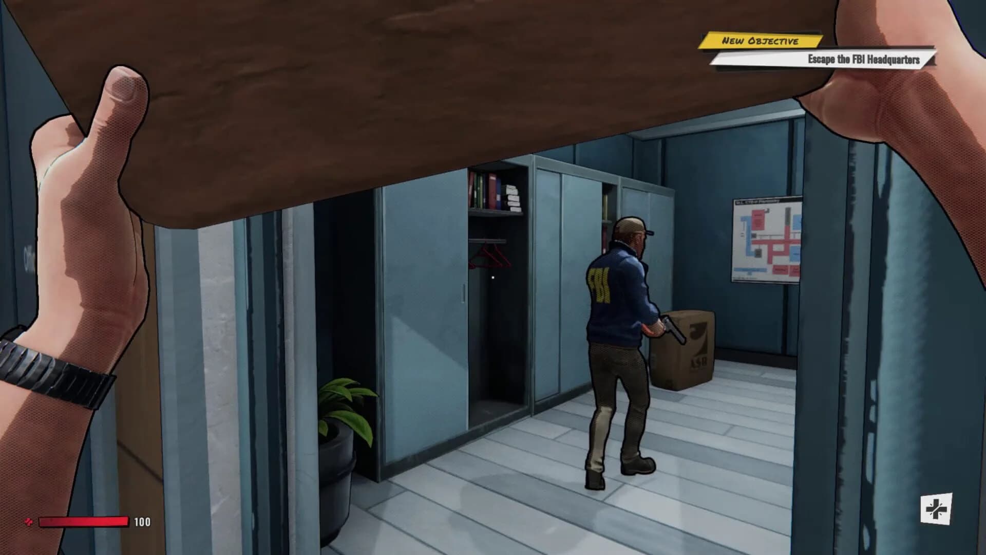 XIII: Limited Edition screenshot 5