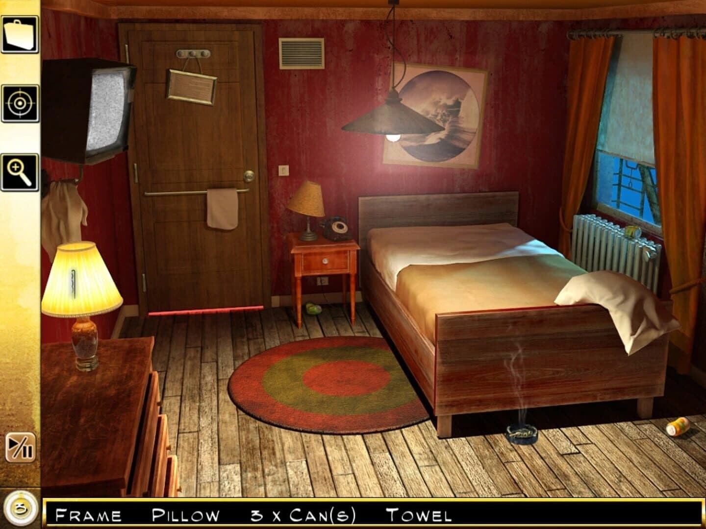 XIII: Lost Identity screenshot 5