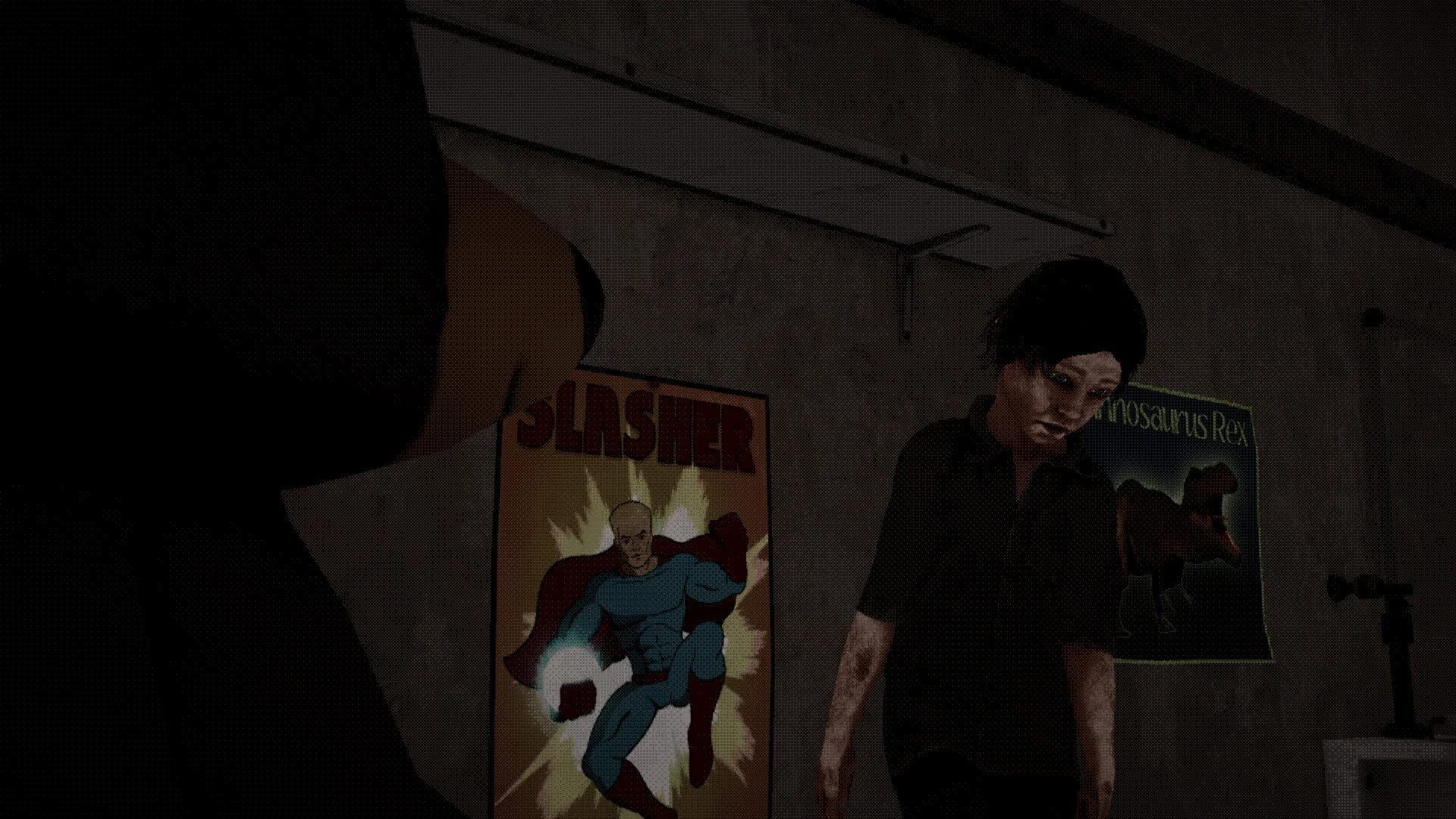 XIII Masca screenshot 1