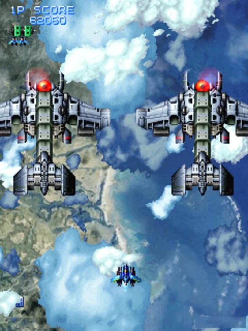 XIIZeal screenshot 5