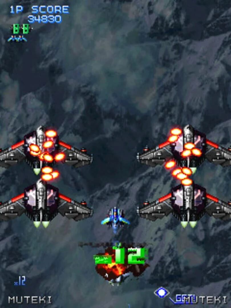 XIIZeal screenshot 4