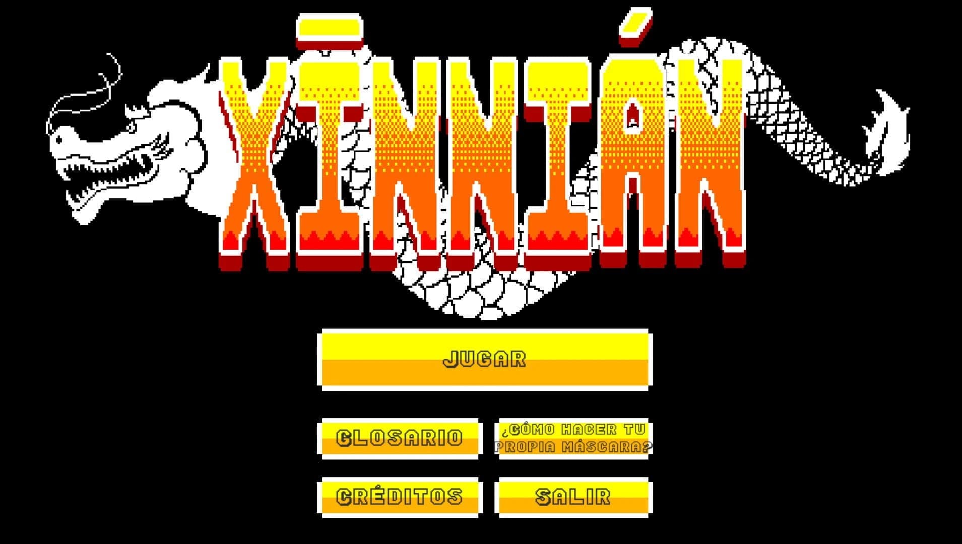 Xīnnián screenshot 1