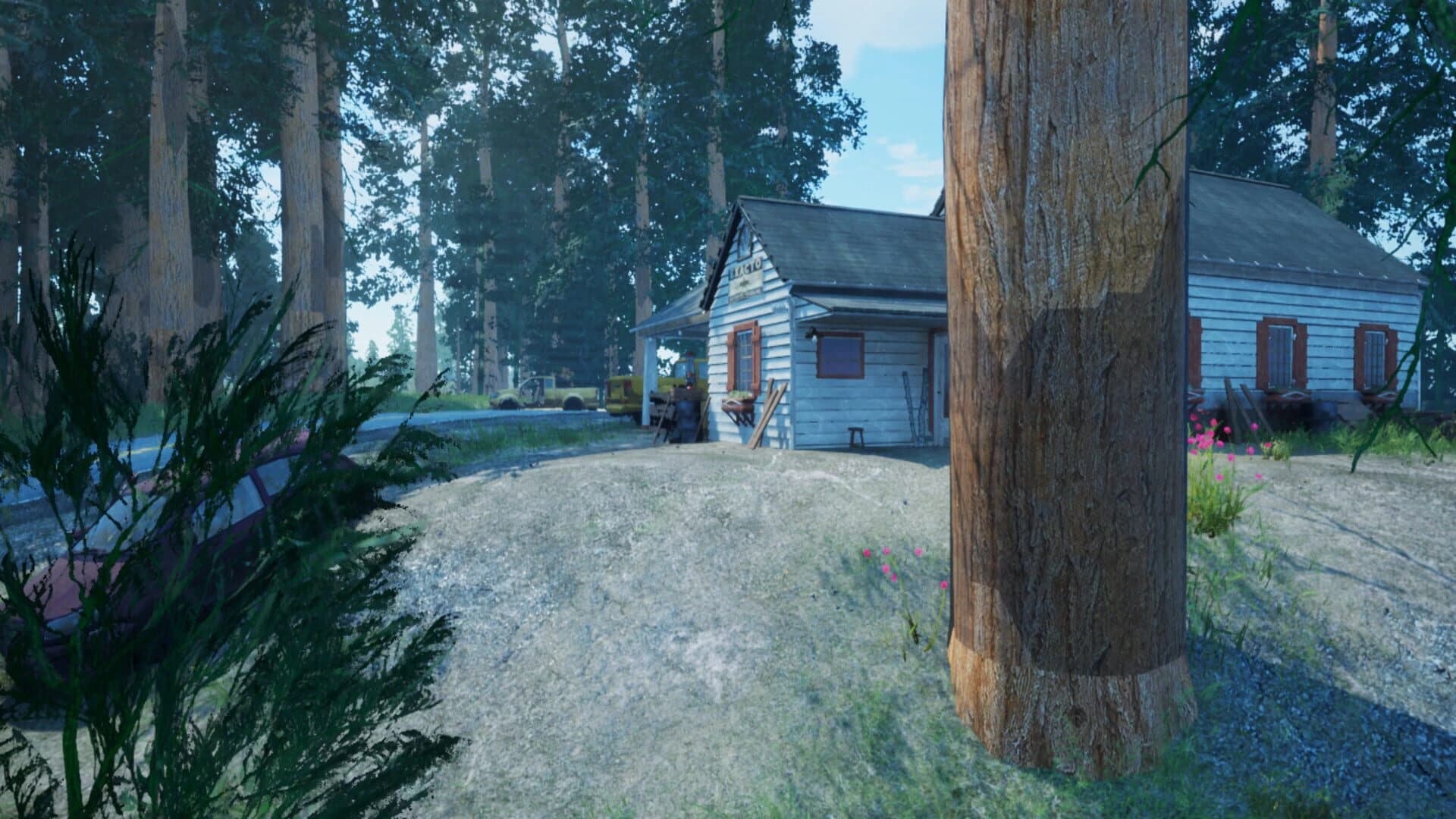 Xio: Survival screenshot 3