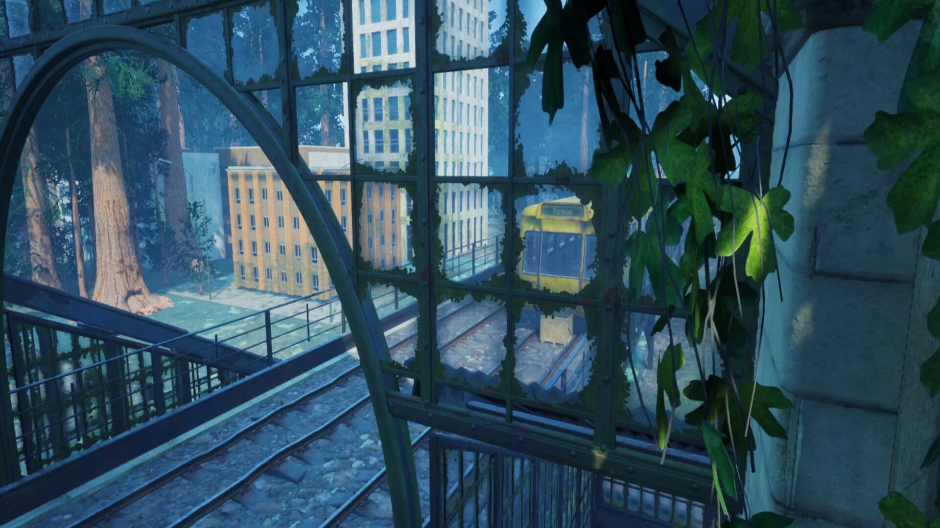 Xio: Survival screenshot 2