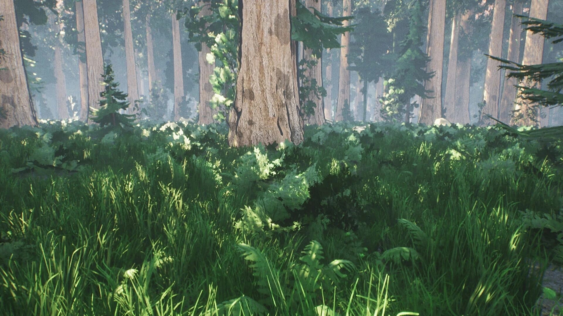 Xio: Survival screenshot 1