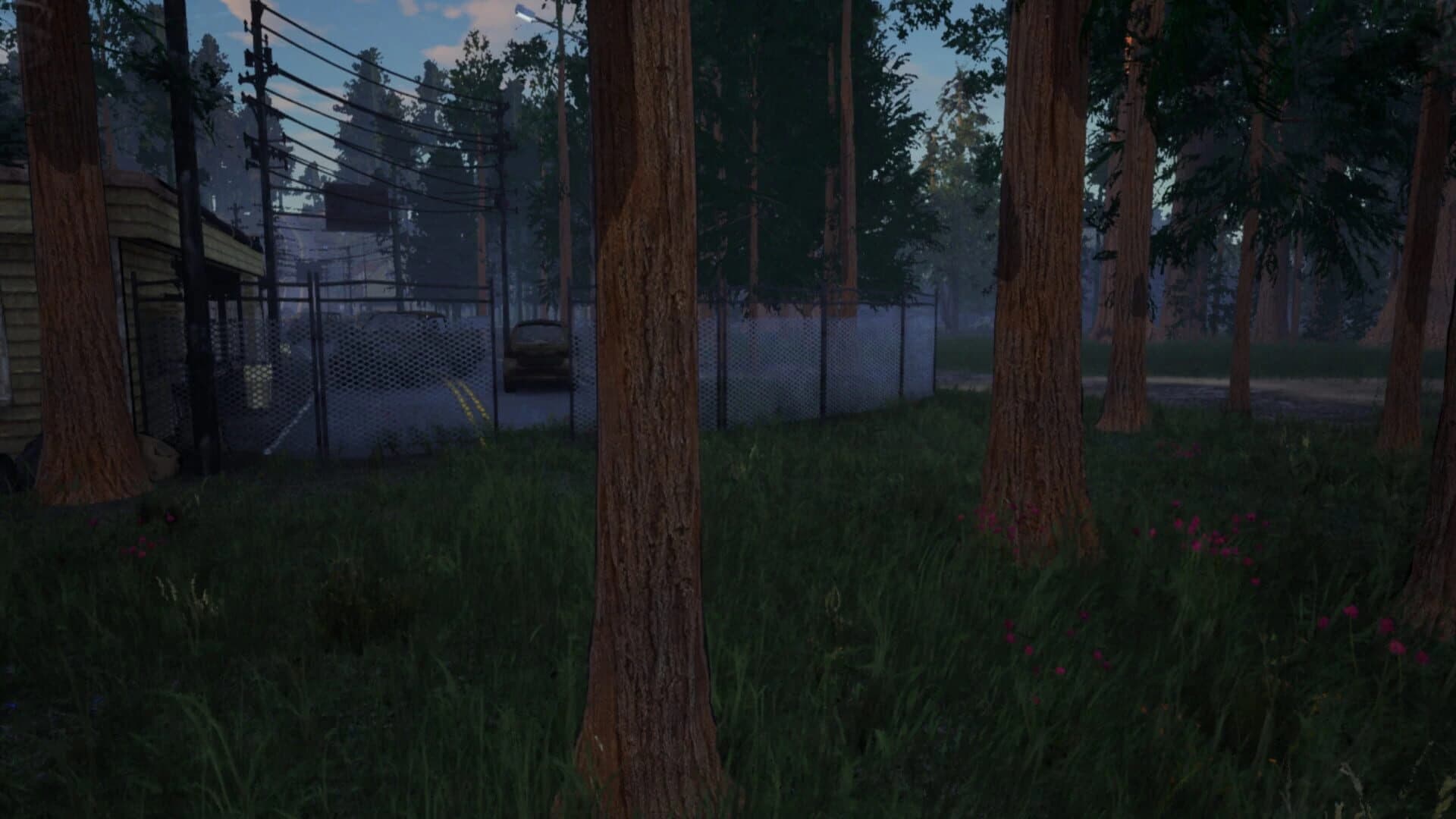 Xio: Survival screenshot 4