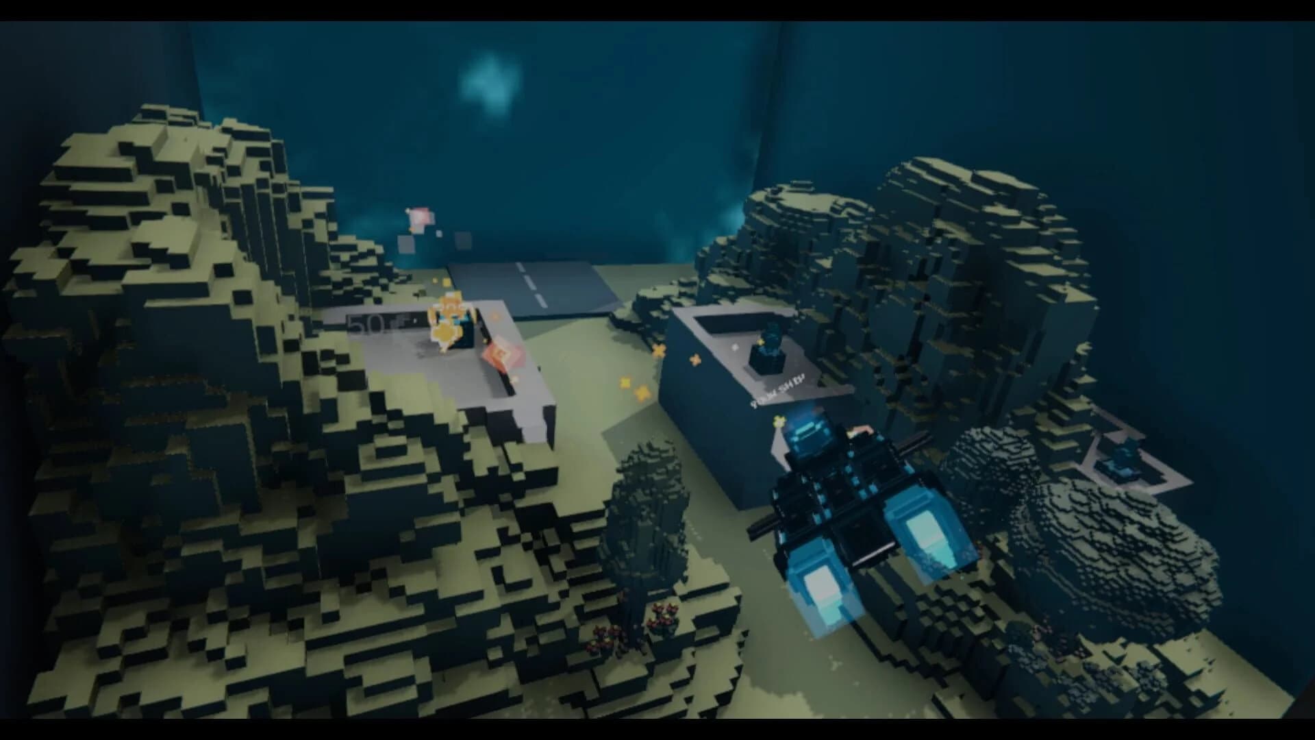 Xion screenshot 4