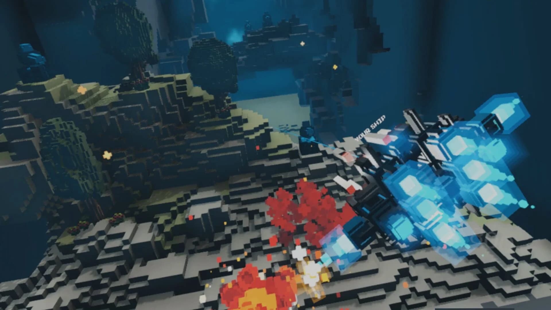 Xion screenshot 3